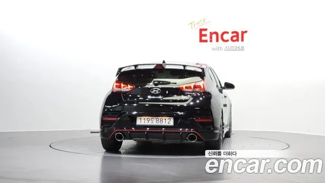 Hyundai Veloster (JS) id 2879508 из Кореи 14