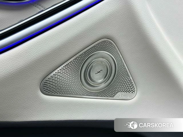 Mercedes-Benz Maybach S-class id 4256263 из Китая 25