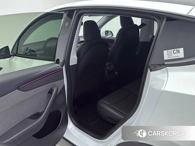 Tesla Model Y id 4238862 из Китая 14