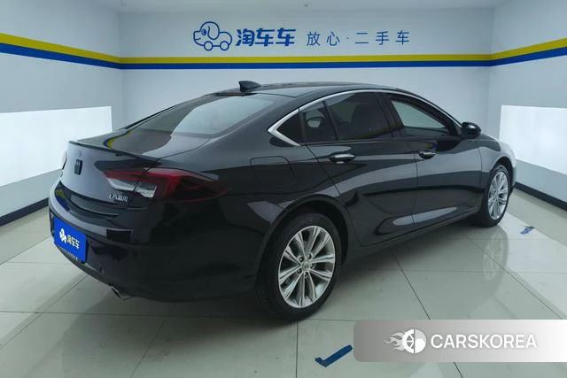 Buick Regal id 4236782 из Китая 11