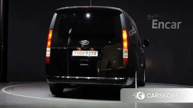 Hyundai Staria id 2969331 из Кореи 14