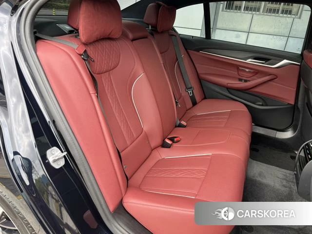 BMW 5 series id 4265588 из Китая 12