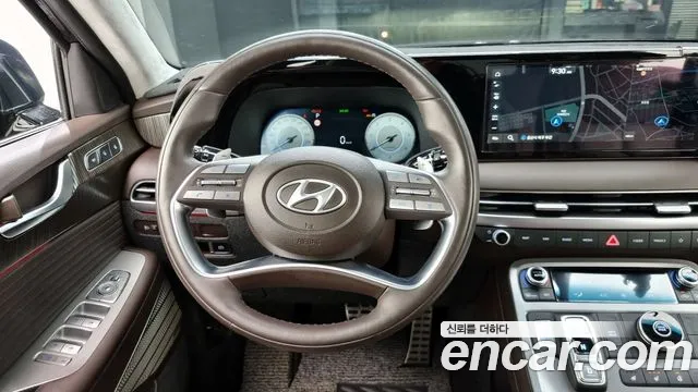 Hyundai The New Palisade id 2696519 из Кореи 14