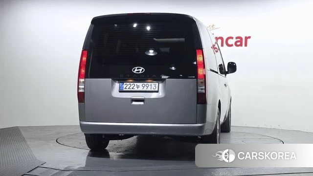 Hyundai Staria id 4194226 из Кореи 14