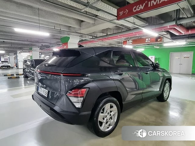 Hyundai Kona (SX2) id 3859031 из Кореи 14