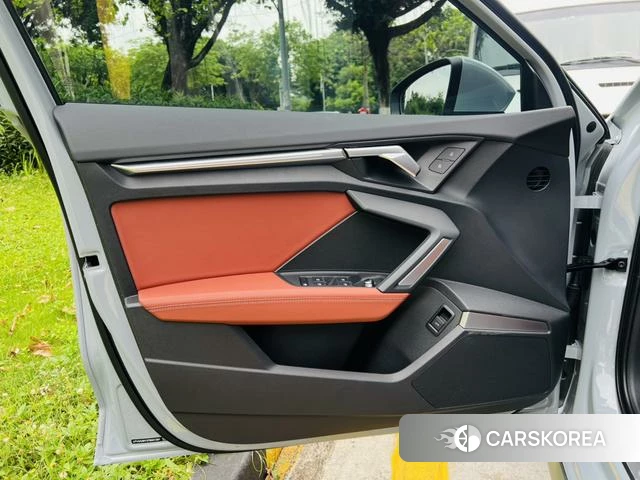 Audi A3 id 4279278 из Китая 19
