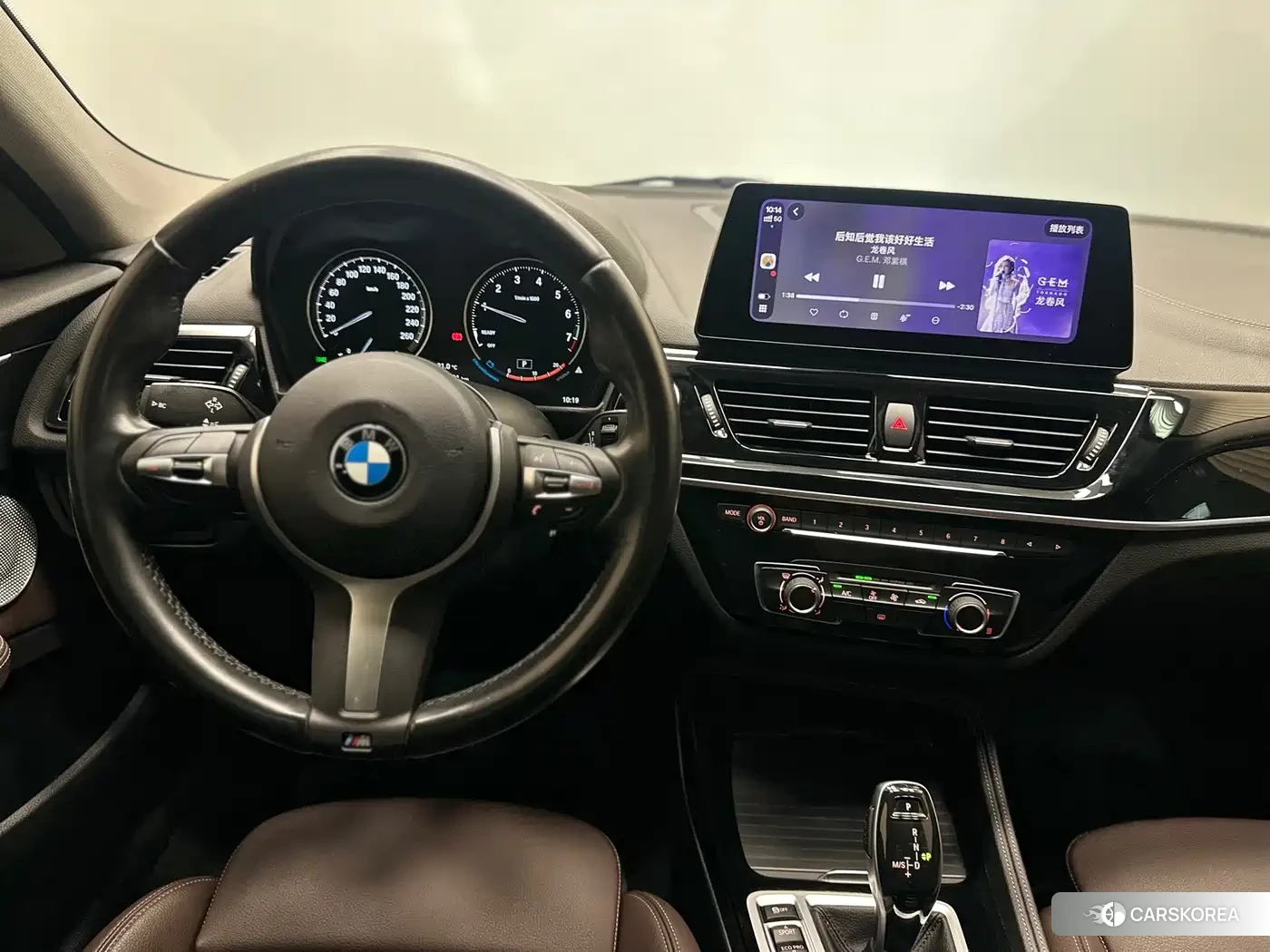 BMW 1 series id 4664494 из Китая 17