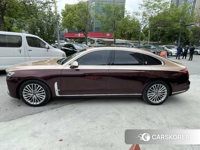 Red flag H9 id 4213676 из Китая 13