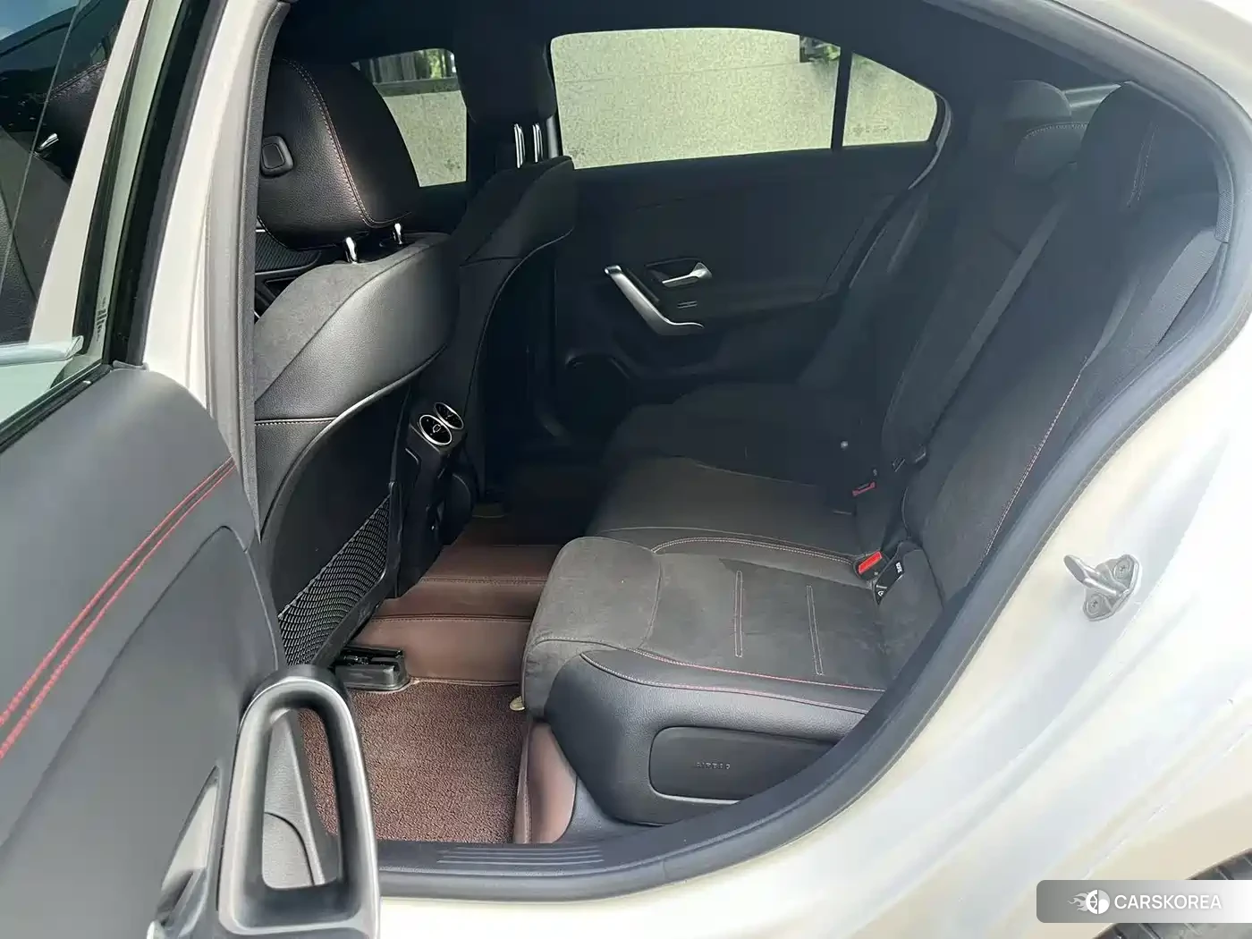 Mercedes-Benz A-Class id 4654440 из Китая 9