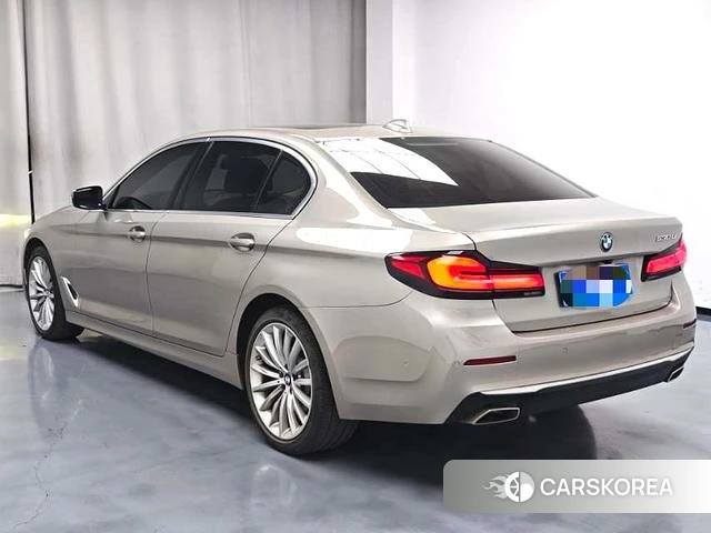 BMW 5 series id 4298207 из Китая 10