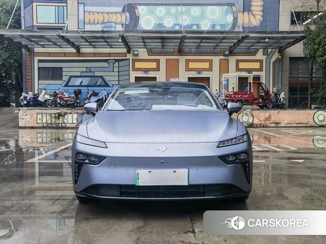 Dongfeng Yipai Yipai 007 2024 Другой из Китая, фото 4