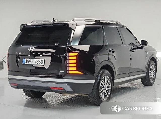 Hyundai Palisade (LX3) id 4590113 из Кореи 14