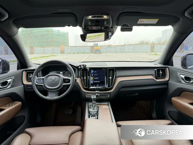 Volvo XC60 id 4209268 из Китая 17