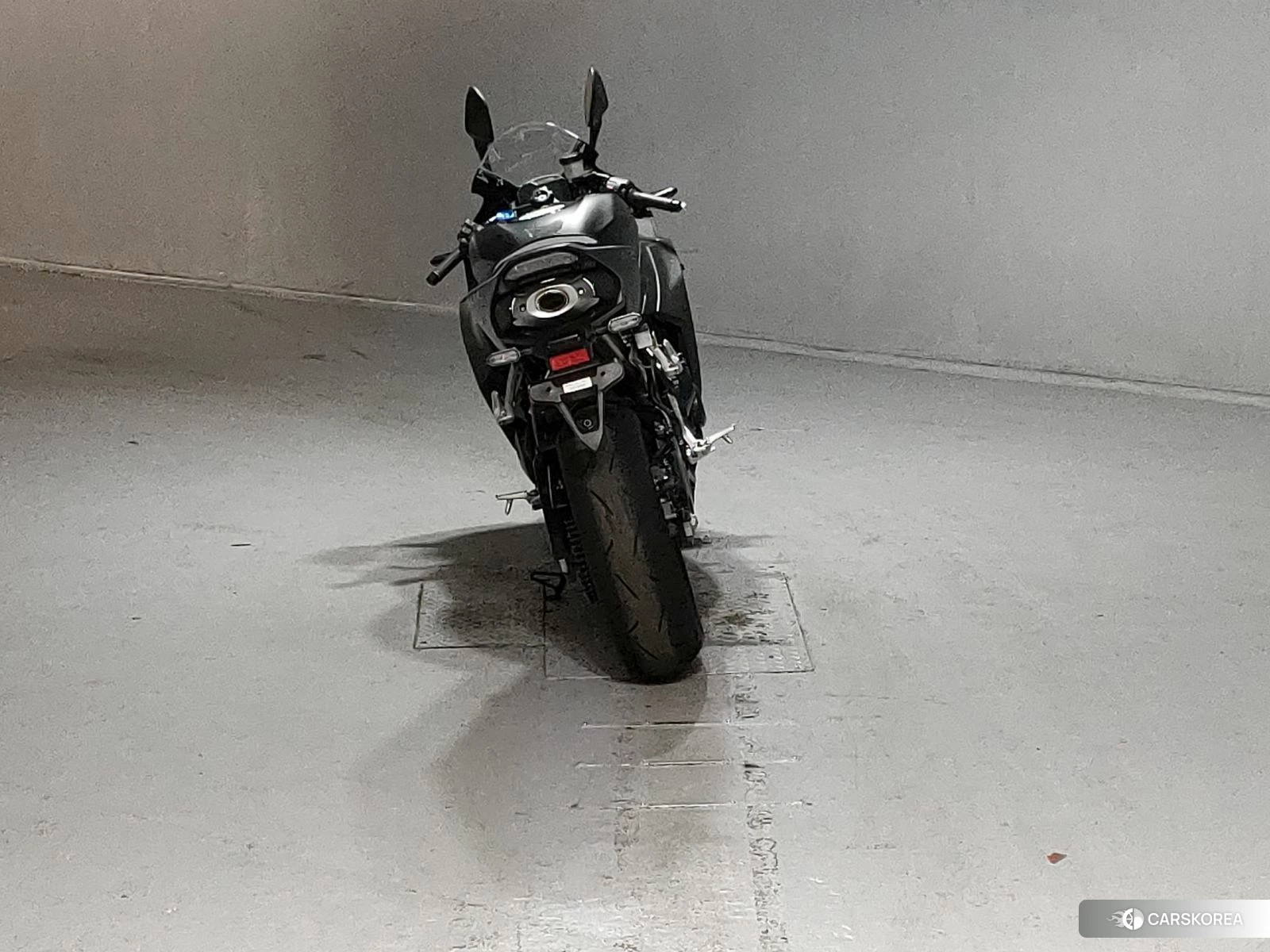 Проданный Honda CBR600RR 2024 из Японии, фото 4