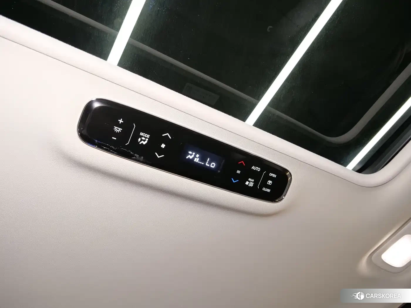 Honda Elysion id 4539405 из Китая 13