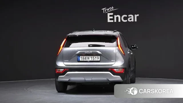 Kia Di Ol Nu Niro id 3685190 из Кореи 14