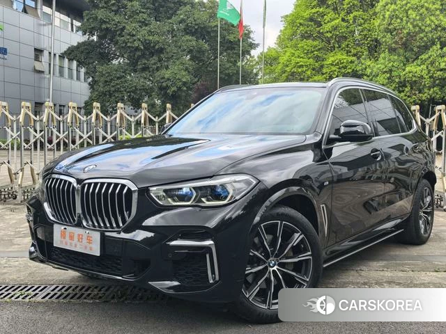 BMW X5 id 4228473 из Китая 20