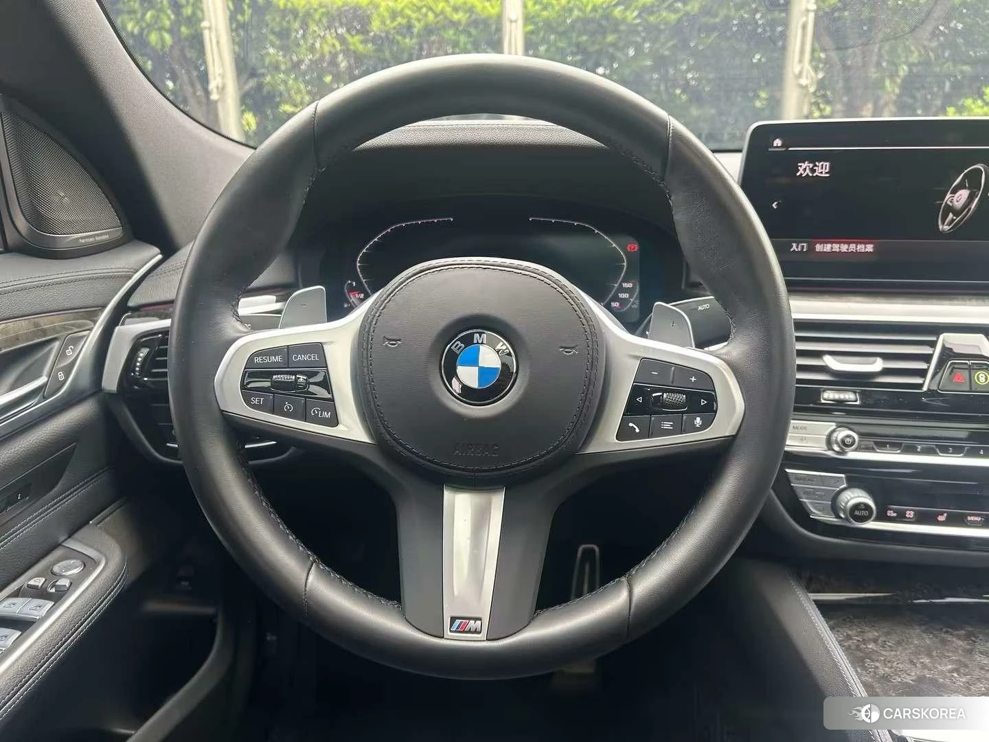 BMW 6 series GT id 4421054 из Китая 14