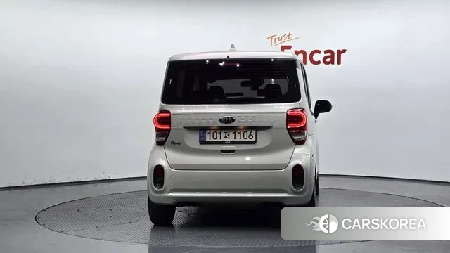 Kia The New Ray id 3458908 из Кореи 14