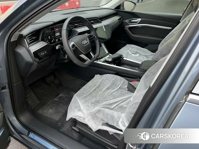 Audi e-tron id 4259095 из Китая 13