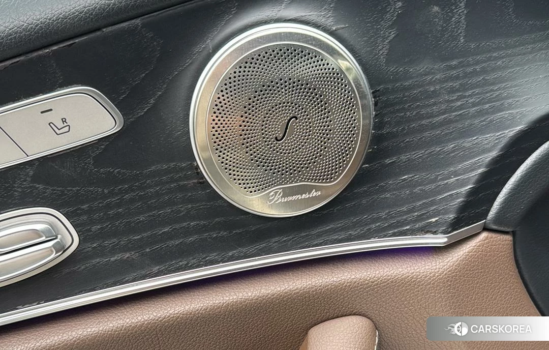 Mercedes-Benz E-class (imported) id 4453045 из Китая 13