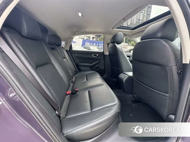 Honda Civic id 4279150 из Китая 15
