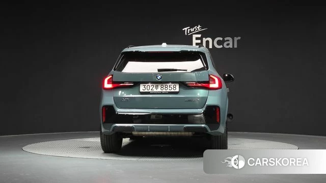 BMW X1 (U11) id 4414771 из Кореи 29