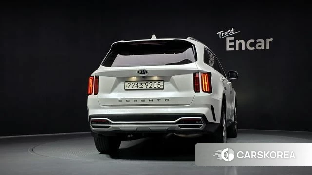 Kia Sorento 4th Generation id 4900060 из Кореи 30