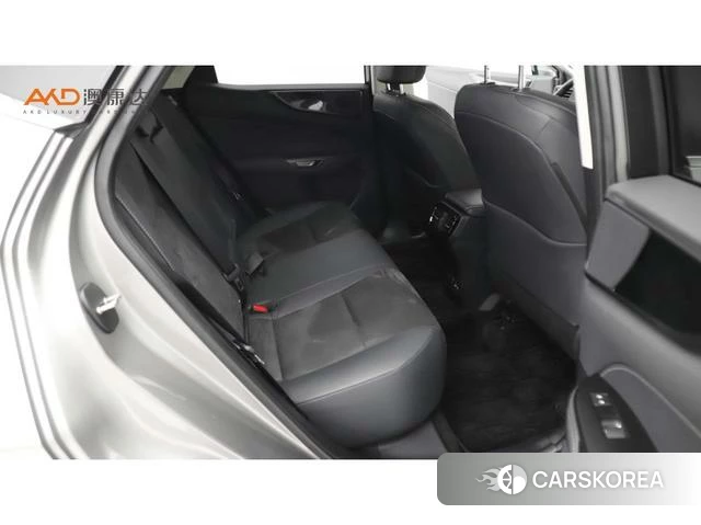Lexus NX 2023 Серебристо-серый из Китая, фото 4