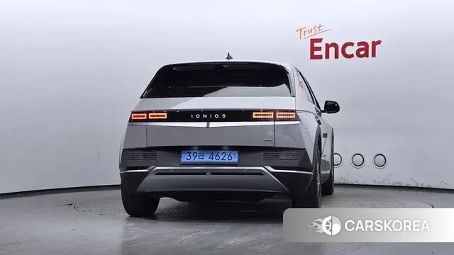 Hyundai Ionic 5 id 3075089 из Кореи 14