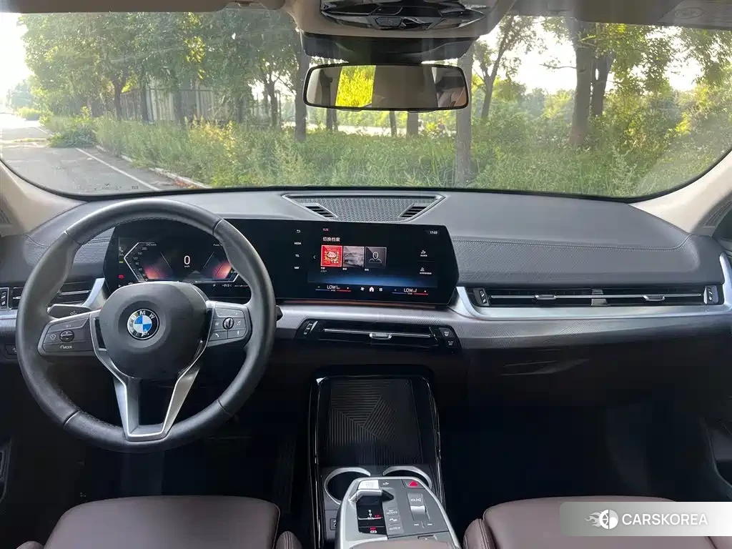 BMW X2 id 4679809 из Китая 7
