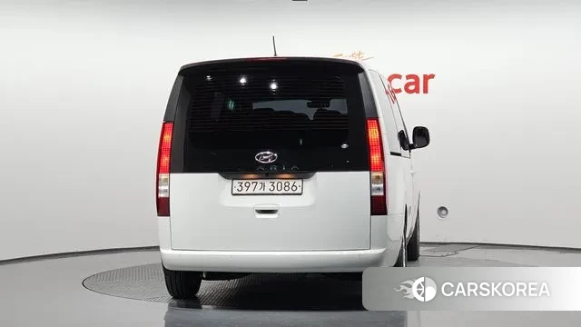 Hyundai Staria id 3383869 из Кореи 14