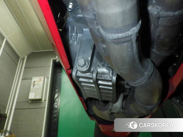 Engine photo