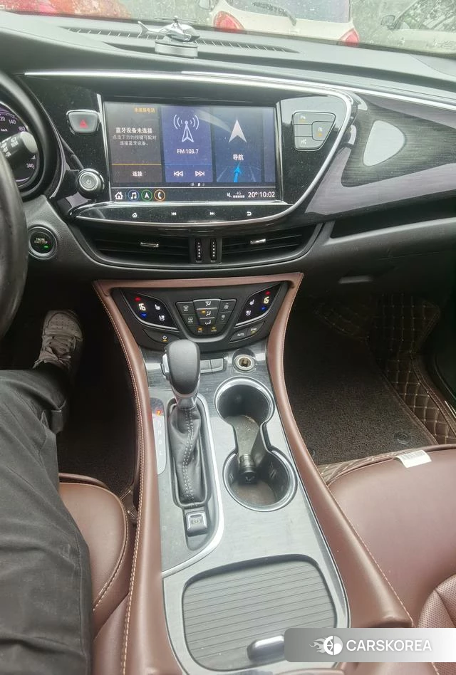 Buick Angkewei id 4240527 из Китая 21