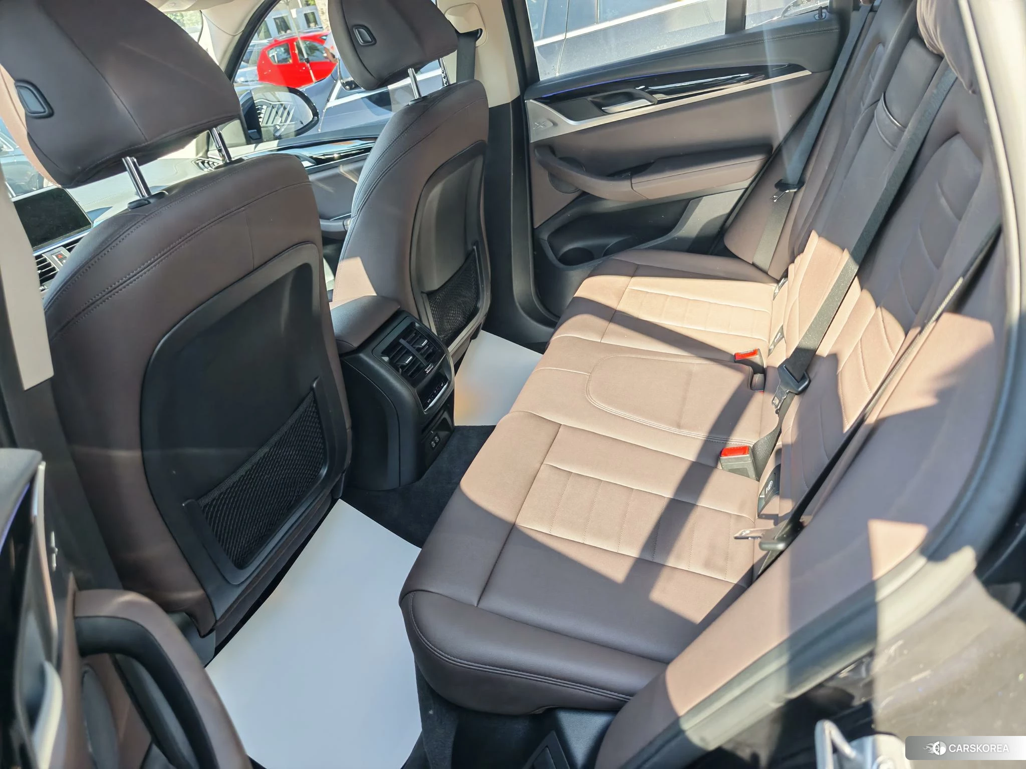 BMW X3 id 4504825 из Китая 10