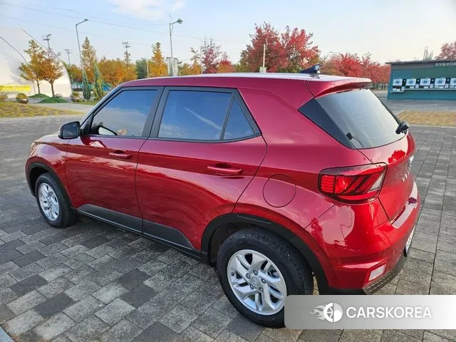 Hyundai Venue id 3327846 из Кореи 14