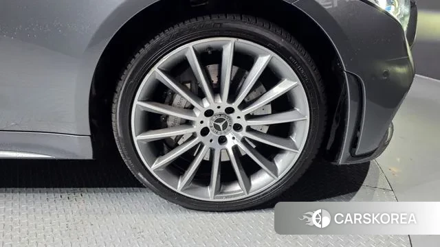 Mercedes-Benz CLS-Class C257 id 3760775 из Кореи 14