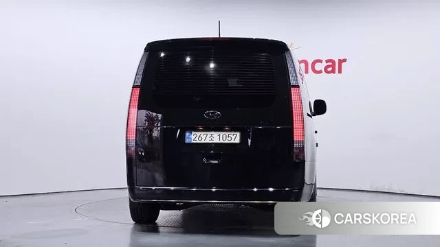 Hyundai Staria id 3401691 из Кореи 14