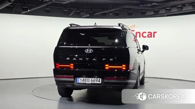 Hyundai Santa Fe (MX5) id 3272683 из Кореи 14