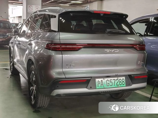 BYD Song Pro DM id 4240109 из Китая 10