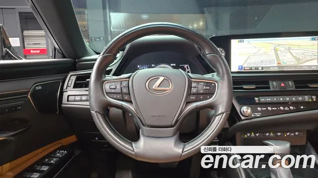 Lexus ES300h 7th generation id 2687796 из Кореи 14