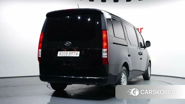 Hyundai Staria id 4224097 из Кореи 13