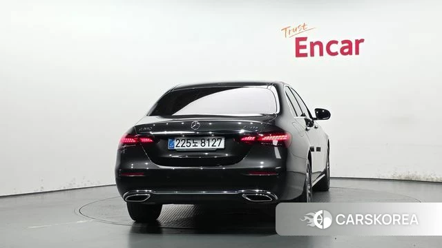Mercedes-Benz E-Class W213 id 4529113 из Кореи 14