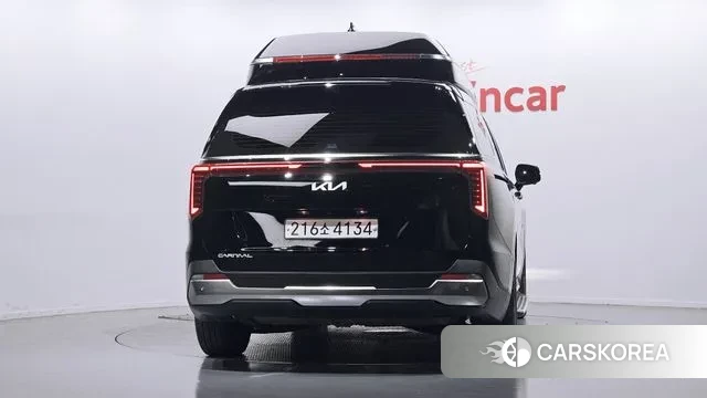 Kia The New Carnival 4th Generation id 3372053 из Кореи 14