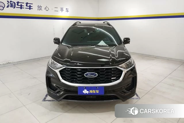 Ford Sharp World id 3876356 из Китая 11
