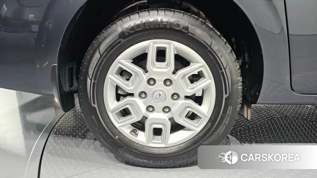 Hyundai Staria id 4636279 из Кореи 26