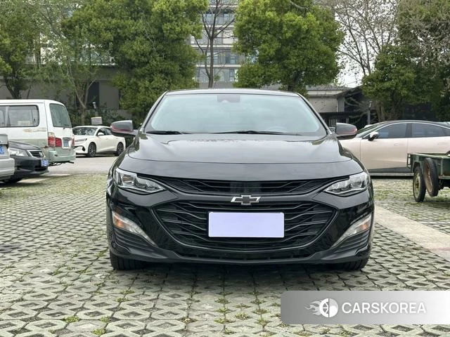 Chevrolet Mai Ruibao XL 2020 Черный из Китая, фото 4