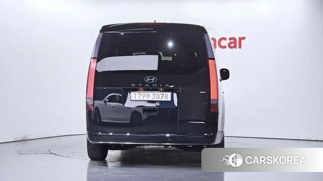 Hyundai Staria id 4847683 из Кореи 27