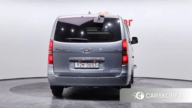Hyundai The New Grand Starex id 3612208 из Кореи 14