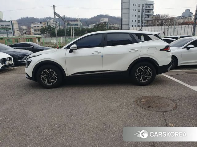 Kia Sportage 5th Generation id 3792381 из Кореи 9